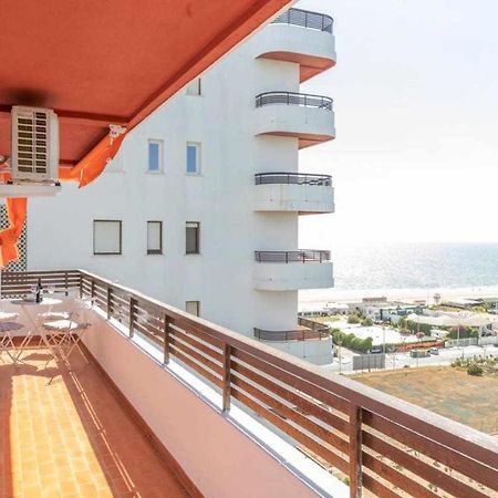 Apartamento Nuevo Junto A La Playa Vistas Al Mar 푼타움브리아 외부 사진