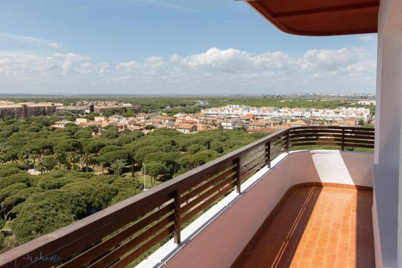 Apartamento Nuevo Junto A La Playa Vistas Al Mar 푼타움브리아 외부 사진