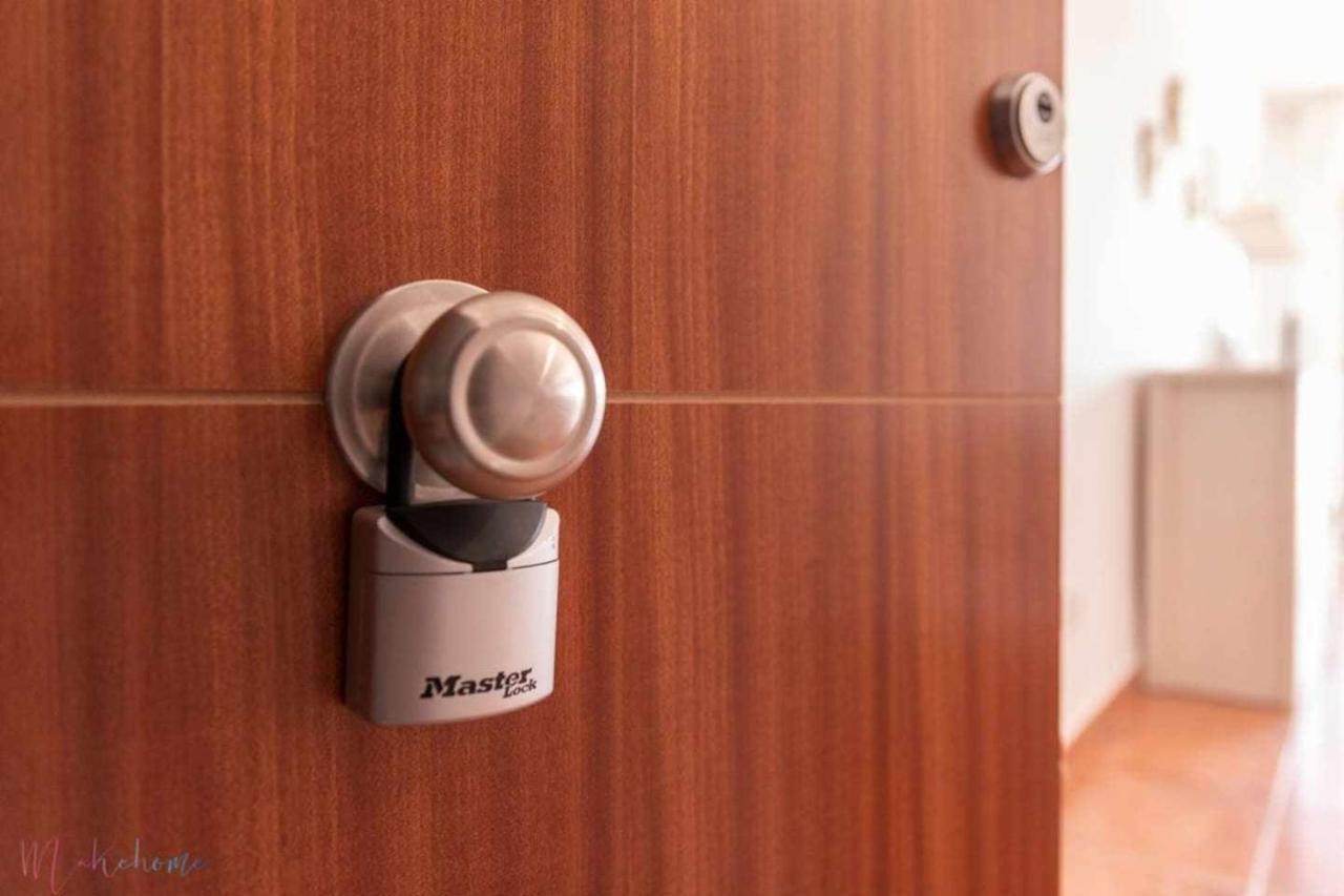 Apartamento Nuevo Junto A La Playa Vistas Al Mar 푼타움브리아 외부 사진